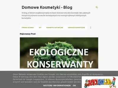 surowcekosmetyczne.blogspot.com