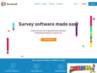 surveylab.com