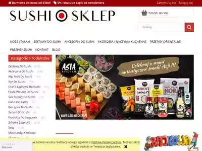 sushi-sklep.pl