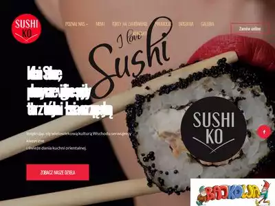 sushiko.pl