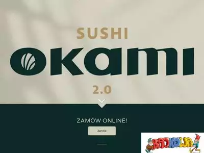 sushiokami.pl