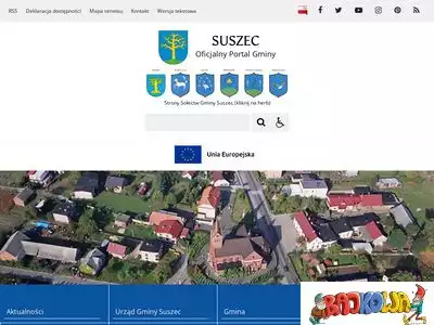 suszec.pl