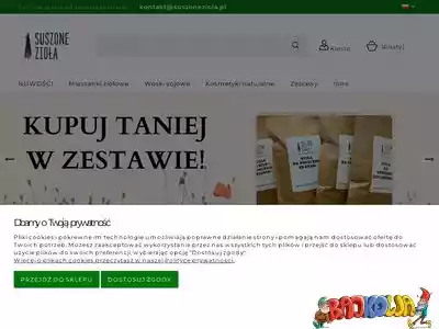 suszoneziola.pl