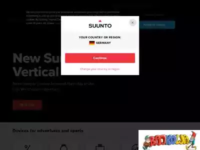 suunto.com