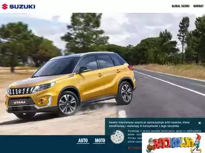 suzuki.pl