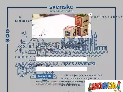 svenska.com.pl