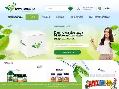 swansonshop.pl