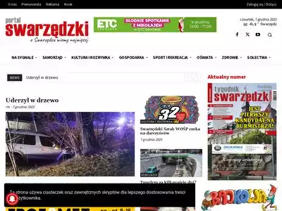 swarzedzki.pl