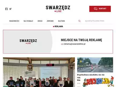 swarzedzlive.pl