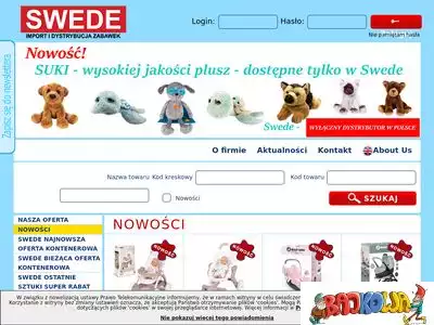 swede.pl