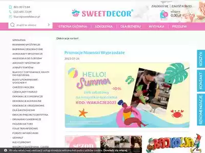 sweetdecor.pl