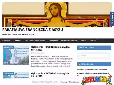 swfranciszek.waw.pl