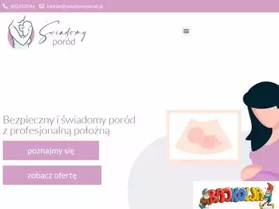 swiadomyporod.pl