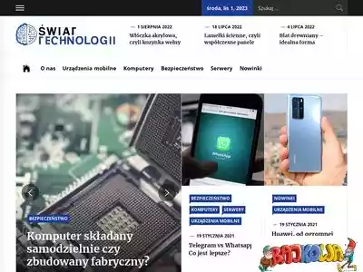 swiat-technologii.pl