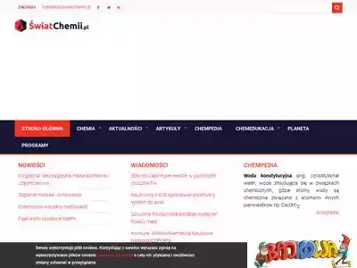 swiatchemii.pl