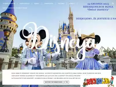 swiatdisneyapl.blogspot.com