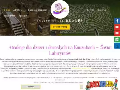 swiatlabiryntow.pl