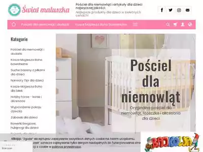 swiatmaluszka.com.pl