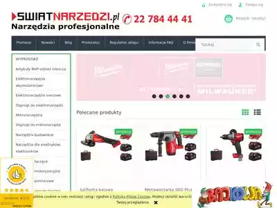 swiatnarzedzi.pl