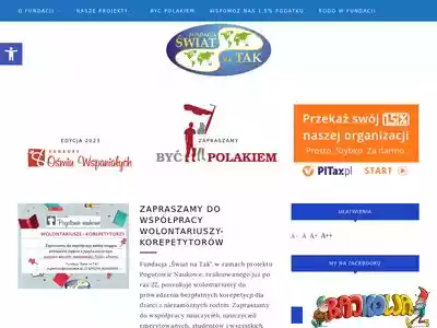 swiatnatak.pl