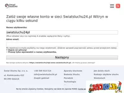 swiatsluchu24.pl