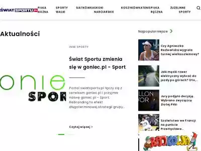 swiatsportu.pl