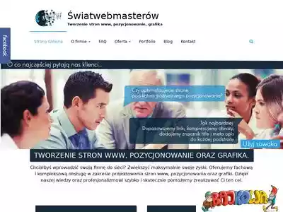 swiatwebmasterow.pl