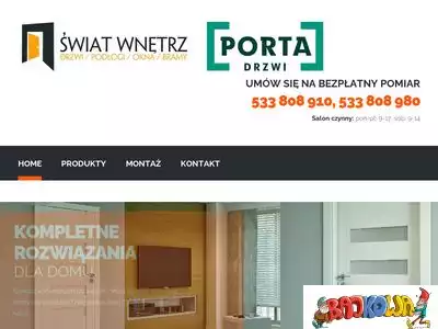 swiatwnetrz.com.pl