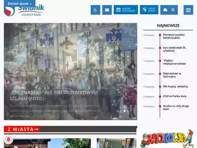 swidnik.pl