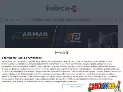 swiecie24.pl