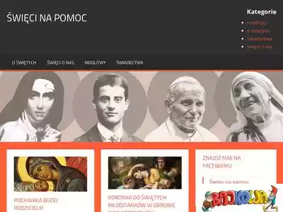 swiecinapomoc.pl