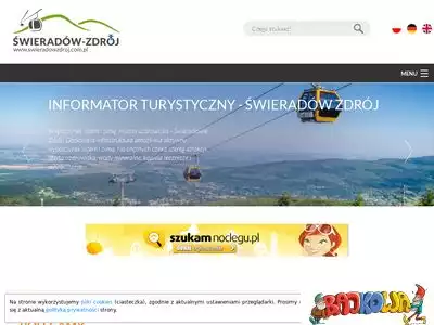 swieradowzdroj.com.pl