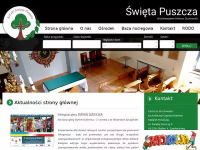 swietapuszcza.pl