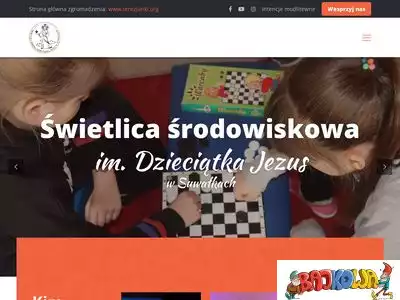 swietlica.terezjanki.org