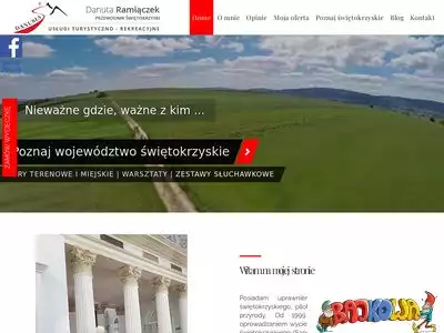 swietokrzyski-przewodnik.pl