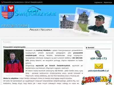 swietokrzyskie-przewodnik.com