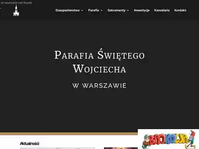 swiety-wojciech.mkw.pl