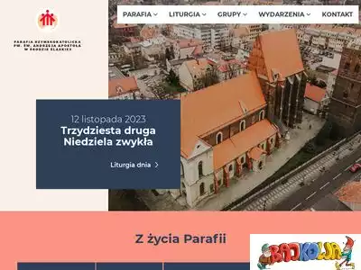 swietyandrzej-srodaslaska.pl