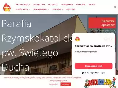 swietyduch.pl