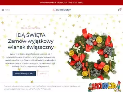 swiezekwiaty.pl