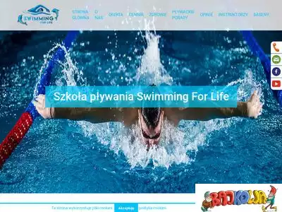 swimmingforlife.pl