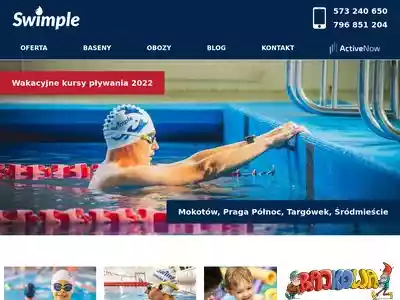 swimple.pl