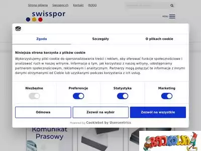 swisspor.pl