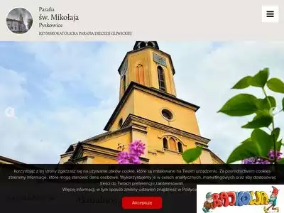 swmikolaj-pyskowice.pl