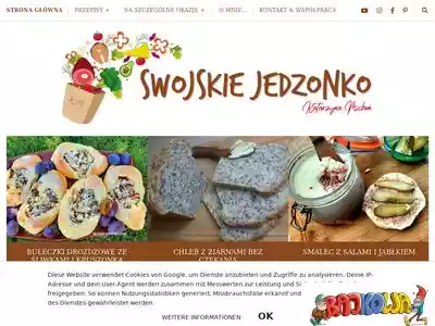 swojskiejedzonko.com