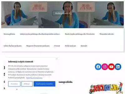 swojskijezykpolski.com