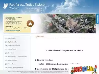 swtrojca.pl