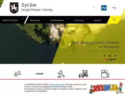 sycow.pl