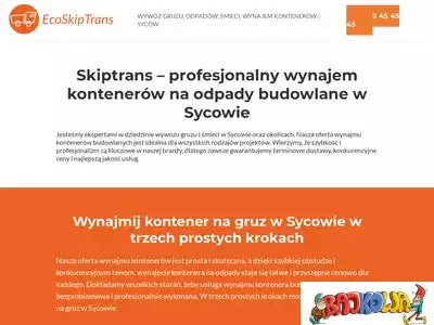 sycow.skiptrans.pl