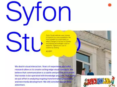 syfonstudio.com